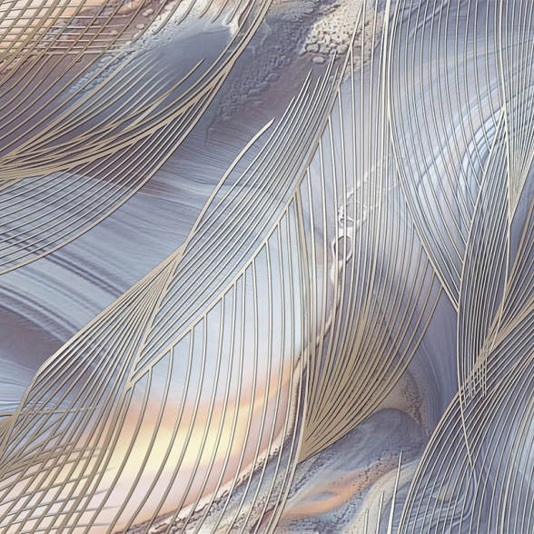 Обои Владивосток 281855 флиз. 1,06х10м