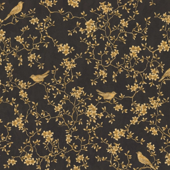 Обои флизелиновые Euro Decor 7165-22 1,06 x 10м