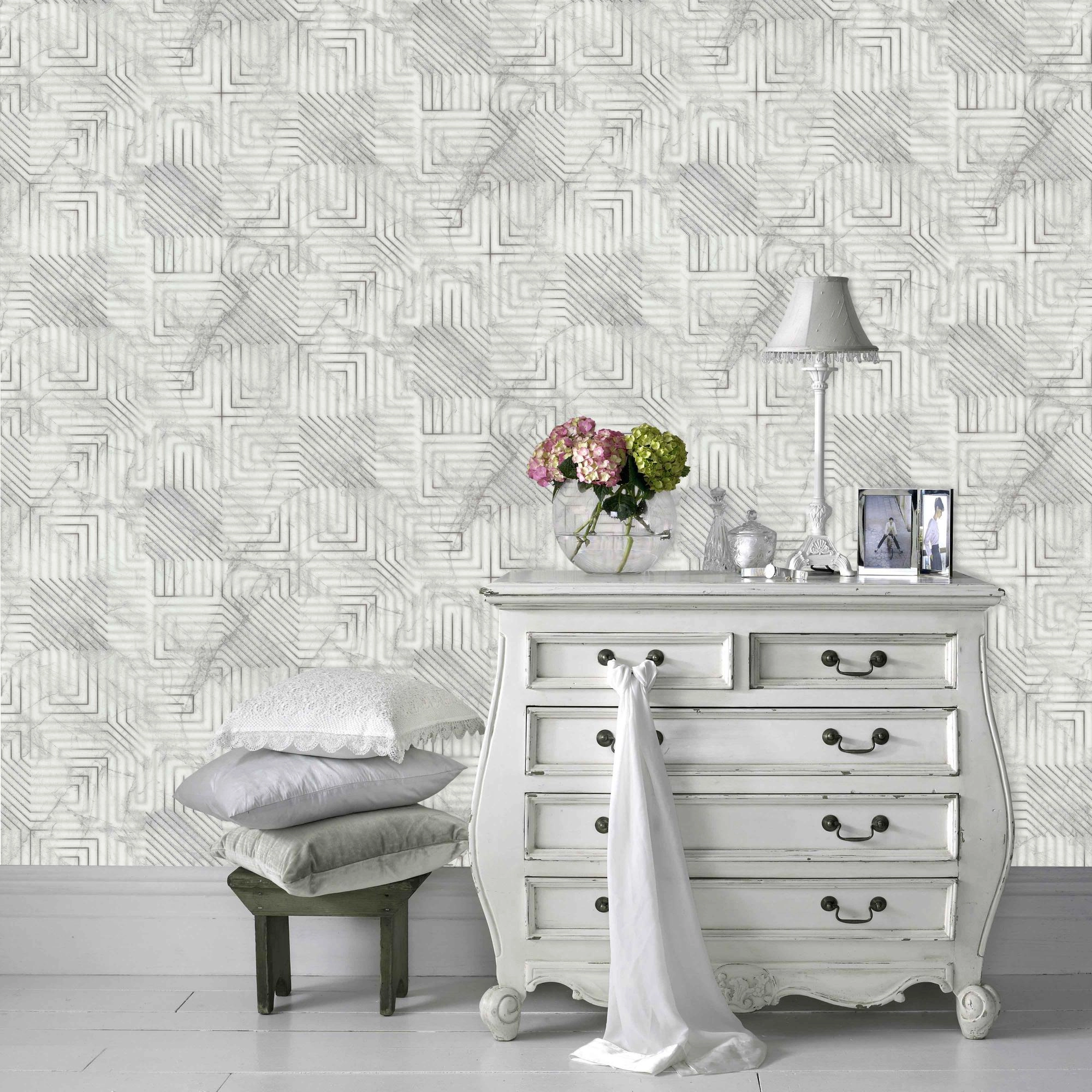 Обои Malex design 4193-5 Либре флиз. 1,06Х10м-image-1