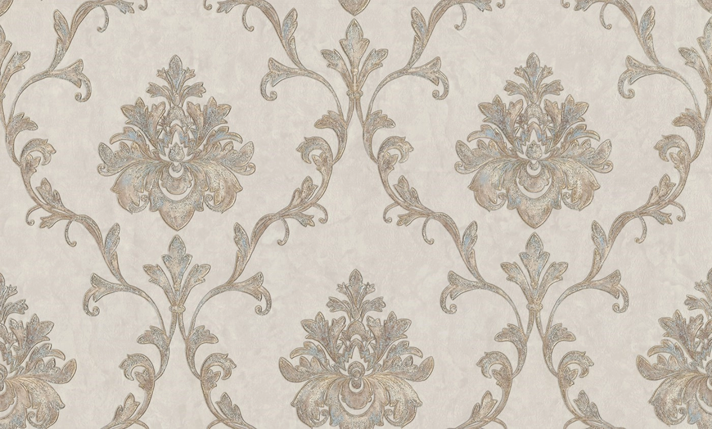 Обои Malex design 4212-3 Диана флиз. 1,06Х10м