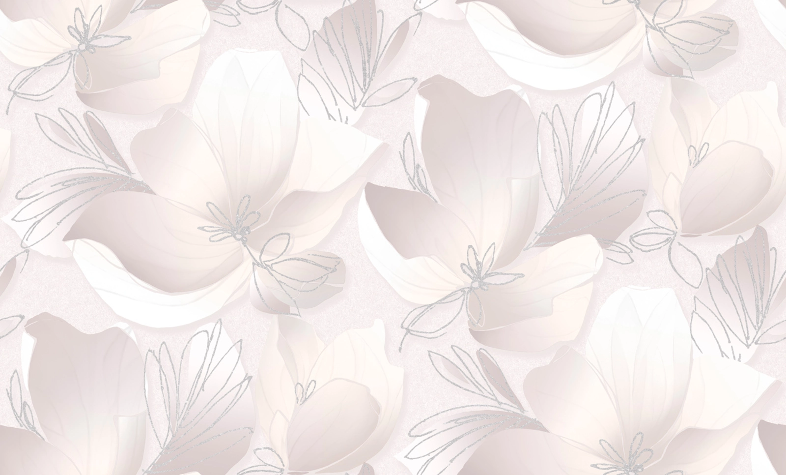 Обои WallSecretљ8695-24 Ланком/Lancome флиз. 1,06Х10м