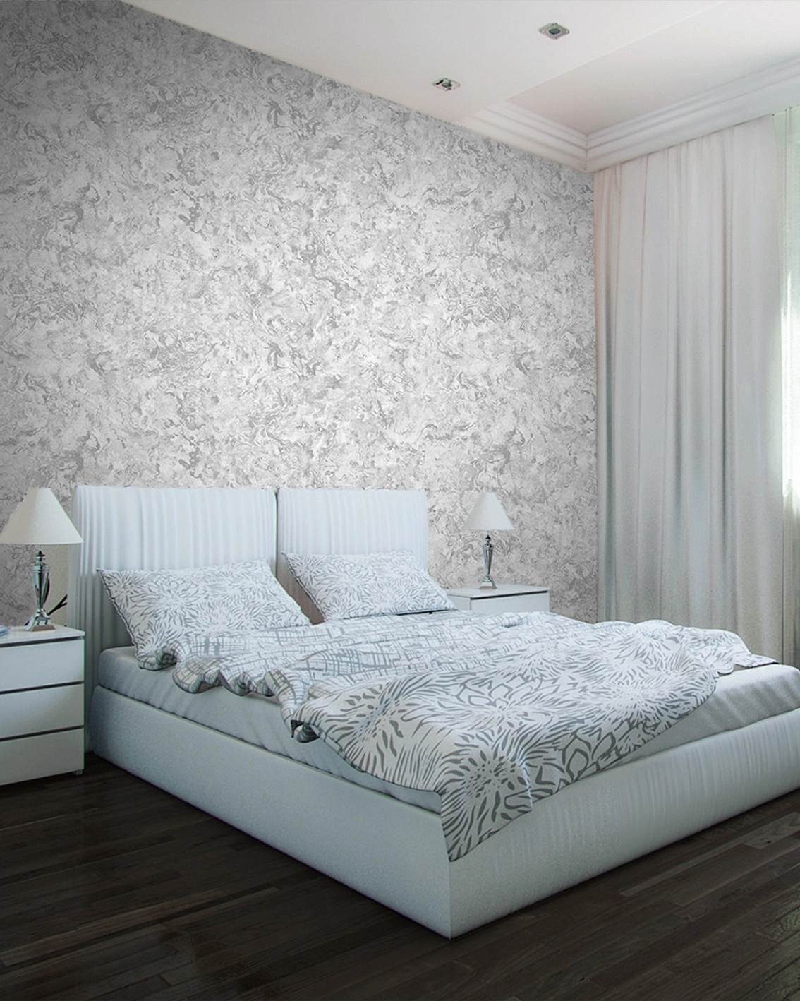 Обои Solo Marigold E602406 флиз. 1,06*10м-image-1