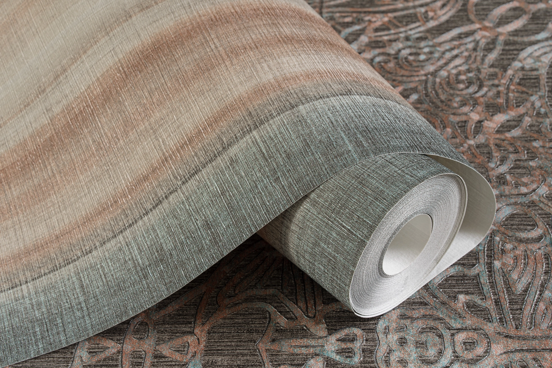 Обои Д.Лангер 10439-03 Shade Fusion 1,06х10м Акция-image-5