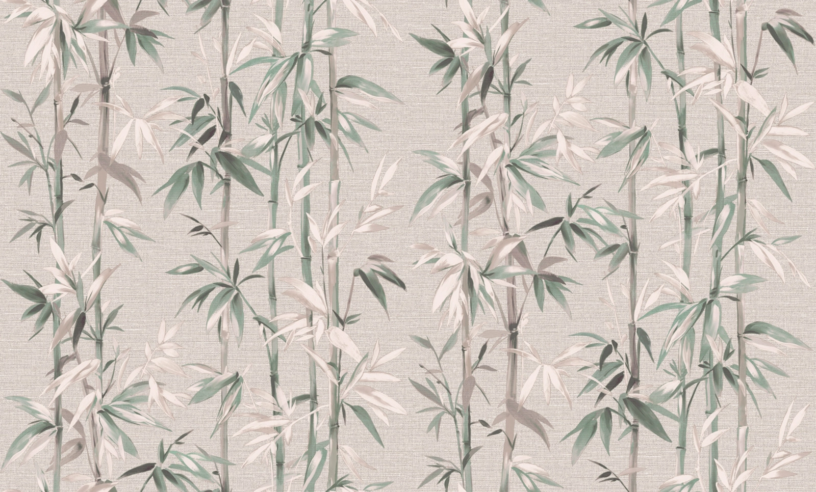 Обои WallSecretљ8735-13 Бамбук/Bamboo 1,06Х10м