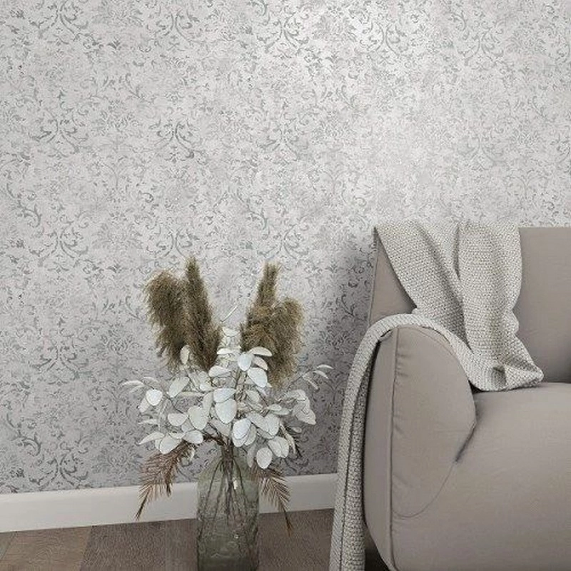Обои Marburg 34240 Urban Elegance 1,06x10м флизелиновые-image-1
