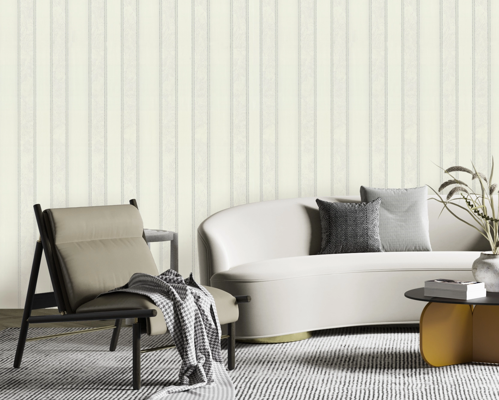 Обои Malex design 4251-1 Виктория флиз. 1,06Х10м-image-1