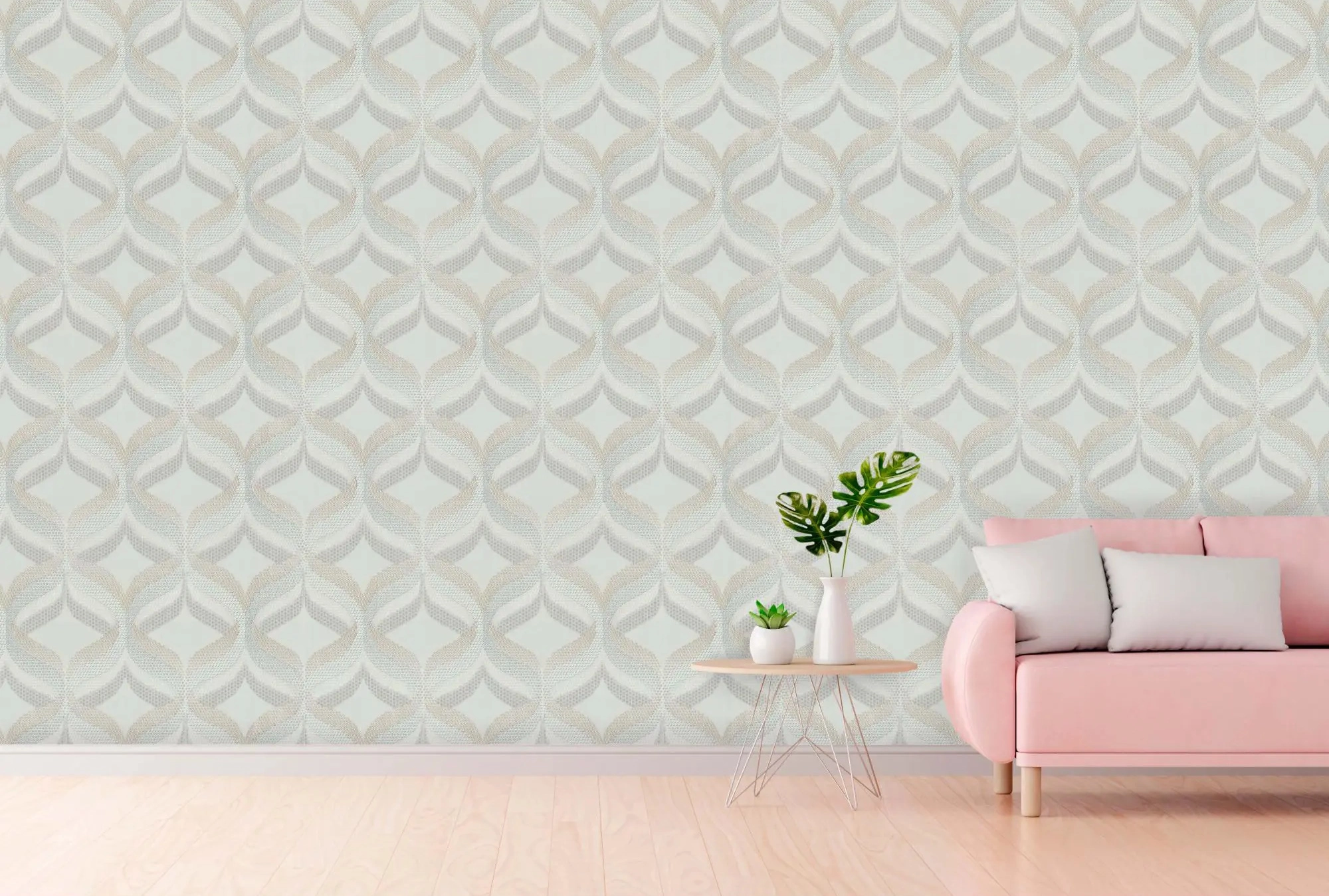 Обои Malex design 4231-5 Инфинити флиз. 1,06Х10м-image-2