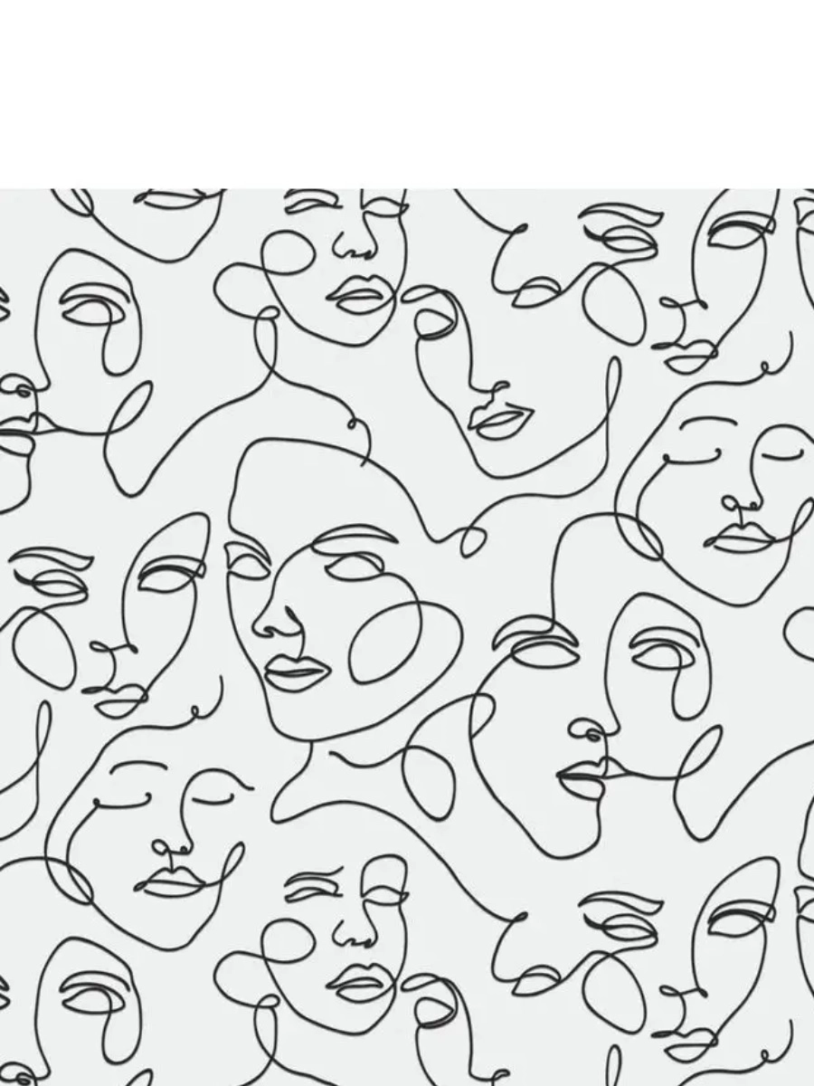 Обои WallSecretљ8754-20 Пикассо/Picasso 1,06Х10м