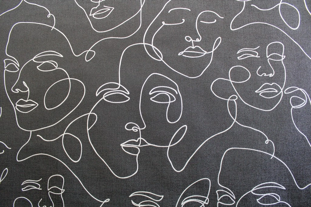 Обои WallSecretљ8754-29 Пикассо/Picasso 1,06Х10м