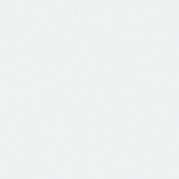 Обои флизелиновые WallSecret Basic 8755-10 белые 1.06x10м