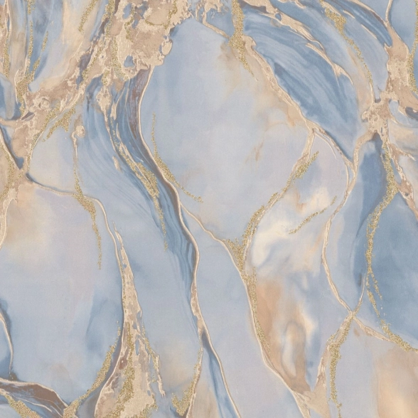 Обои Euro Decor 7222-20 Mineral флиз. 1,06Х10м