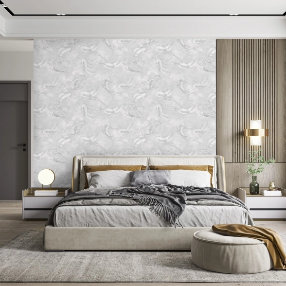 Обои Solo Мягкий воздух/Soft Air SL8872-13 флиз. 1,06Х10м-image-1