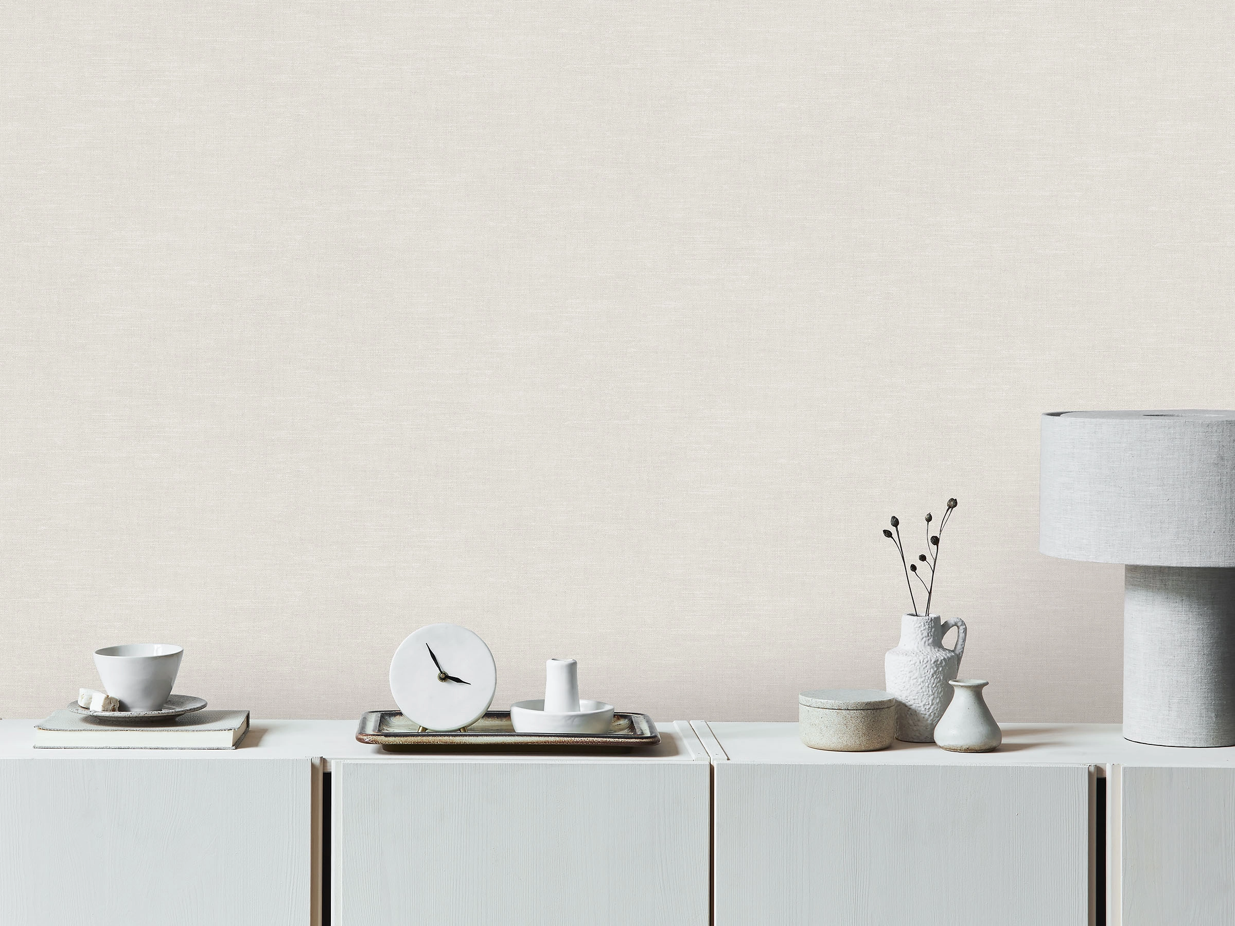 Обои Victoria Stenova 285982 Pantone Cream 1,06*10м Акция-image-2