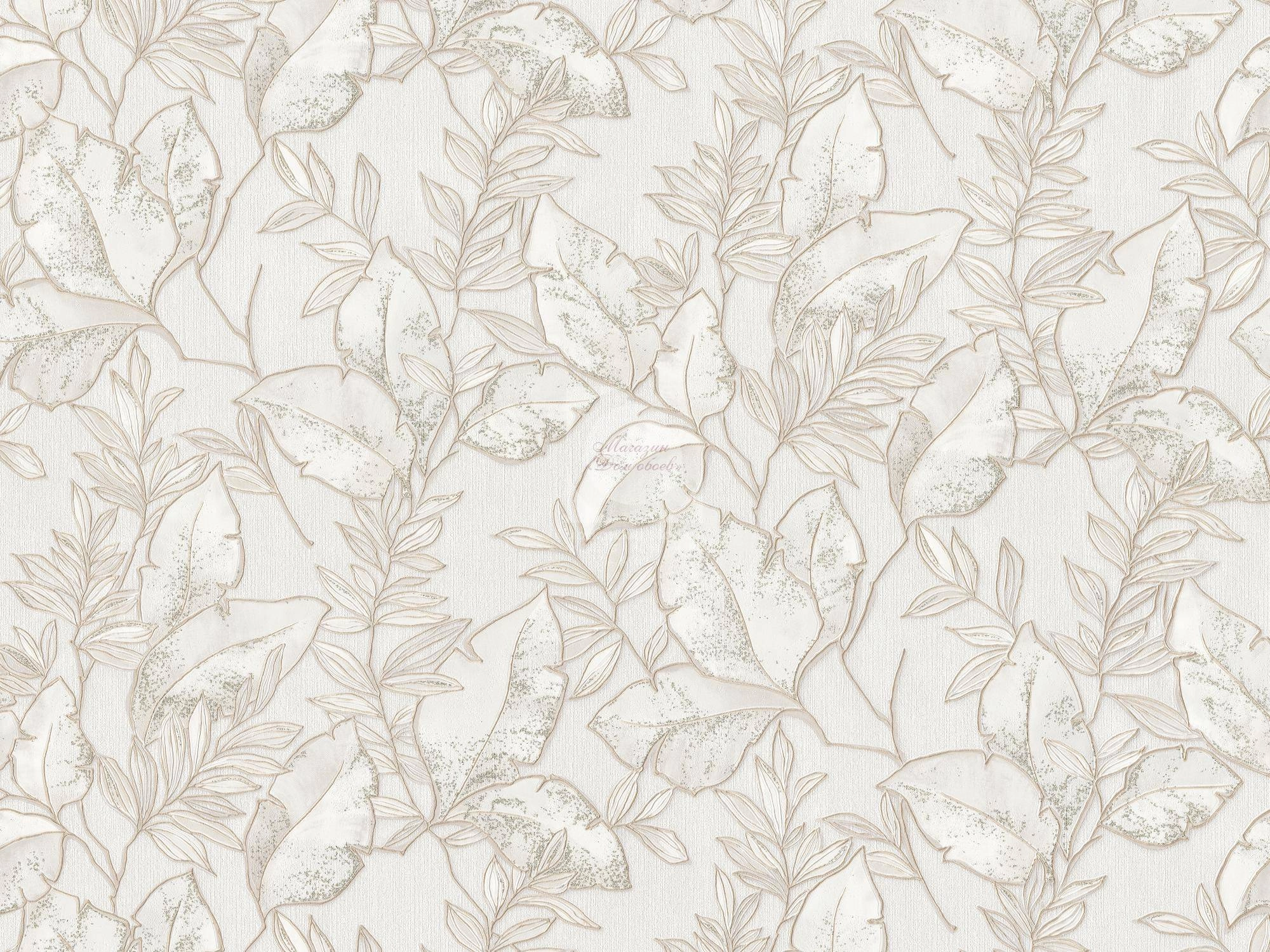 Обои Malex design 4298-2 Иоланта флиз. 1,06Х10м