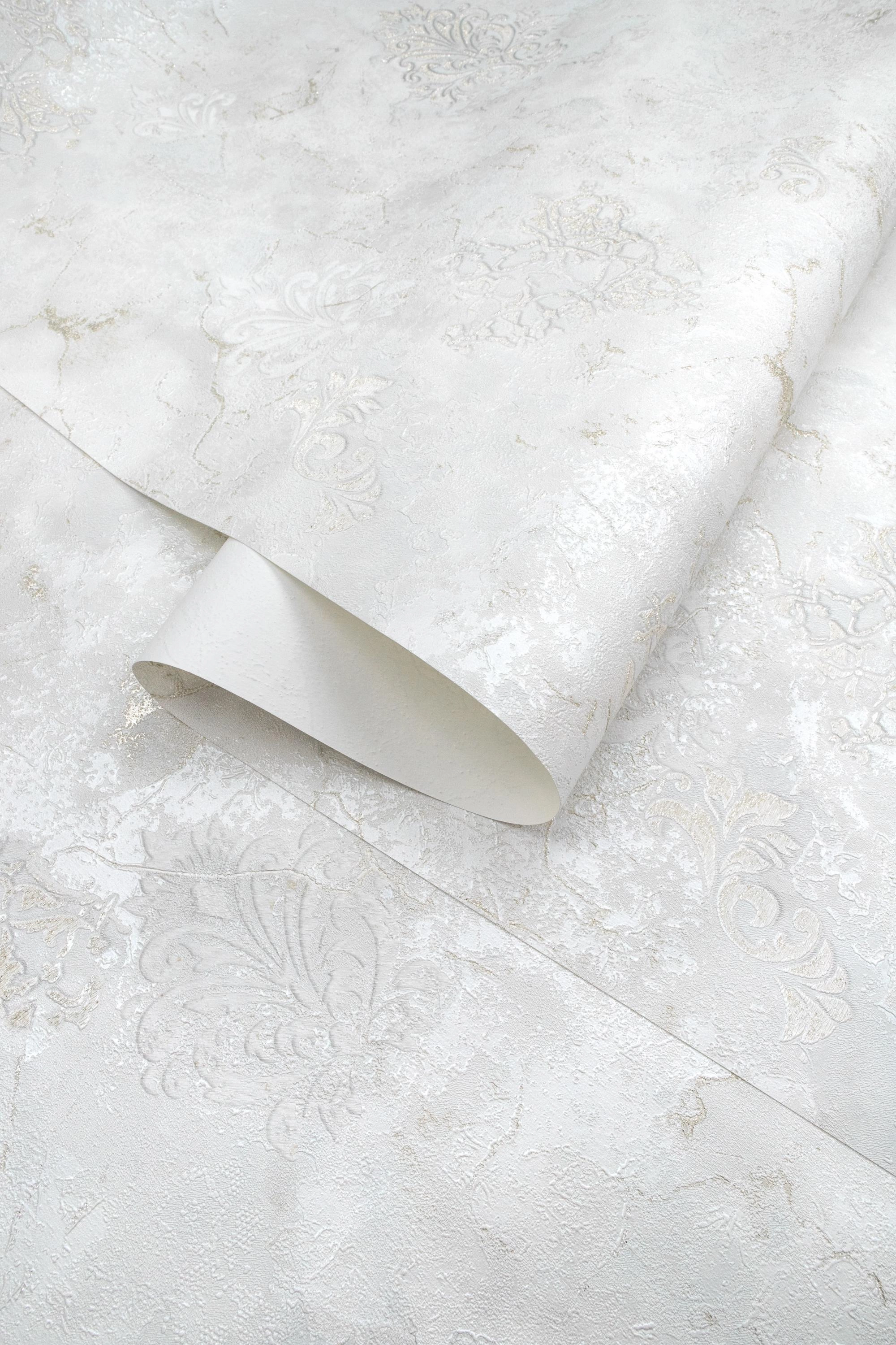 Обои Malex design 4312-1 Агора флиз. 1,06Х10м-image-1
