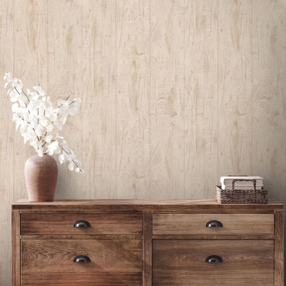 Обои Euro Decor 7221-02 Bordeaux флиз. 1,06Х10м Акция-image-1