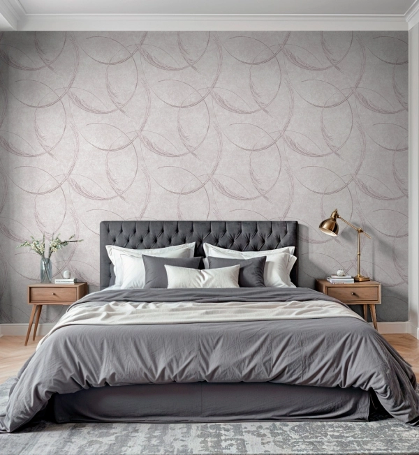 Обои Wallsecret 8955-24 Бесконечность_2 флиз. 1,06Х10м-image-1