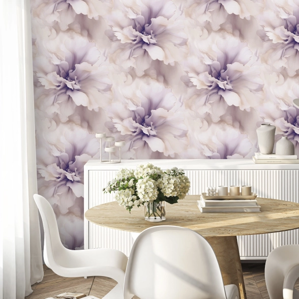 Обои VICTORIA STENOVA 287715 Примадонна флиз. 1,06*10м