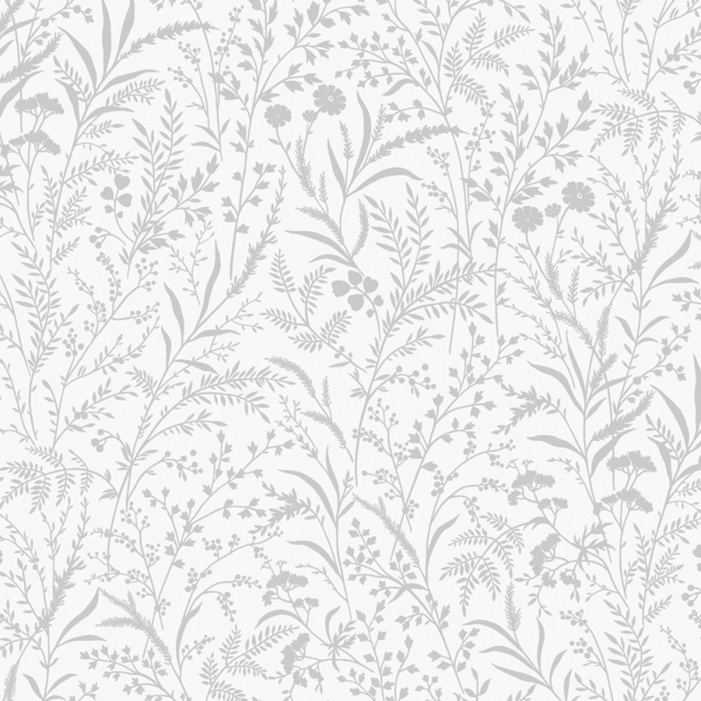 Обои WallSecret 8977-10 Трава/Herbal флиз. 1,06Х10м