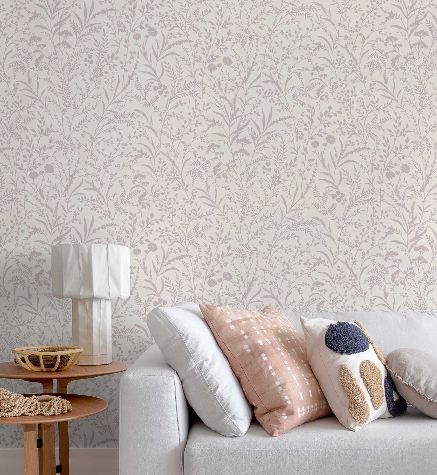 Обои WallSecret 8977-11 Трава/Herbal флиз. 1,06Х10м-image-2