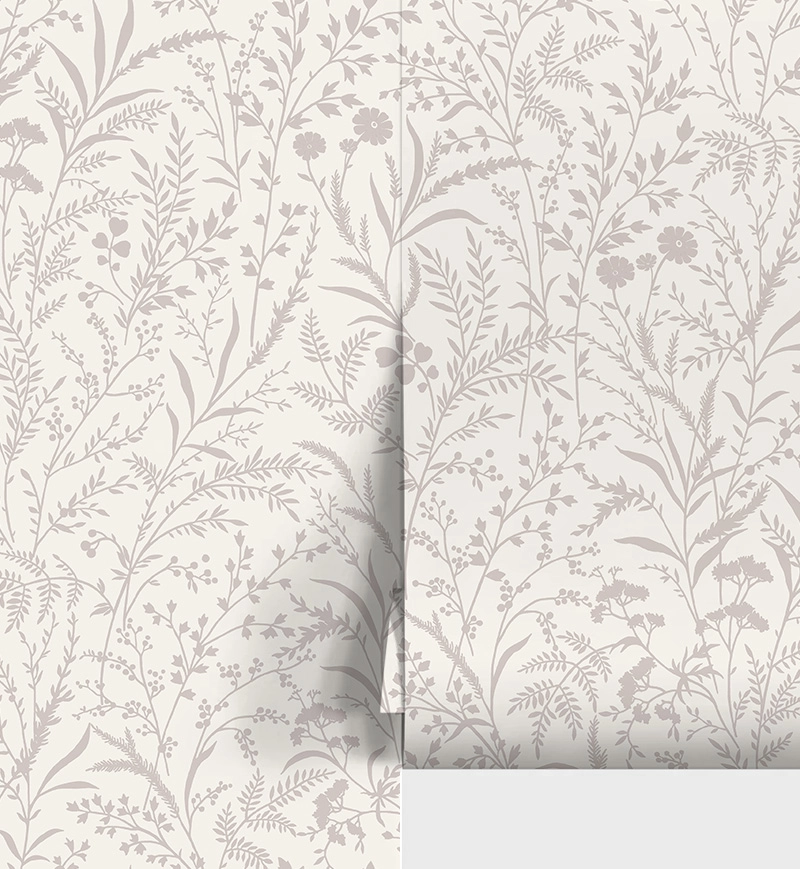 Обои WallSecret 8977-11 Трава/Herbal флиз. 1,06Х10м-image-3