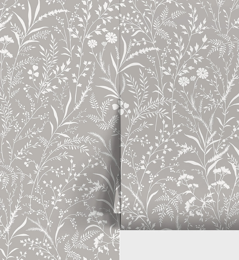 Обои WallSecret 8977-16 Трава/Herbal флиз. 1,06Х10м-image-3