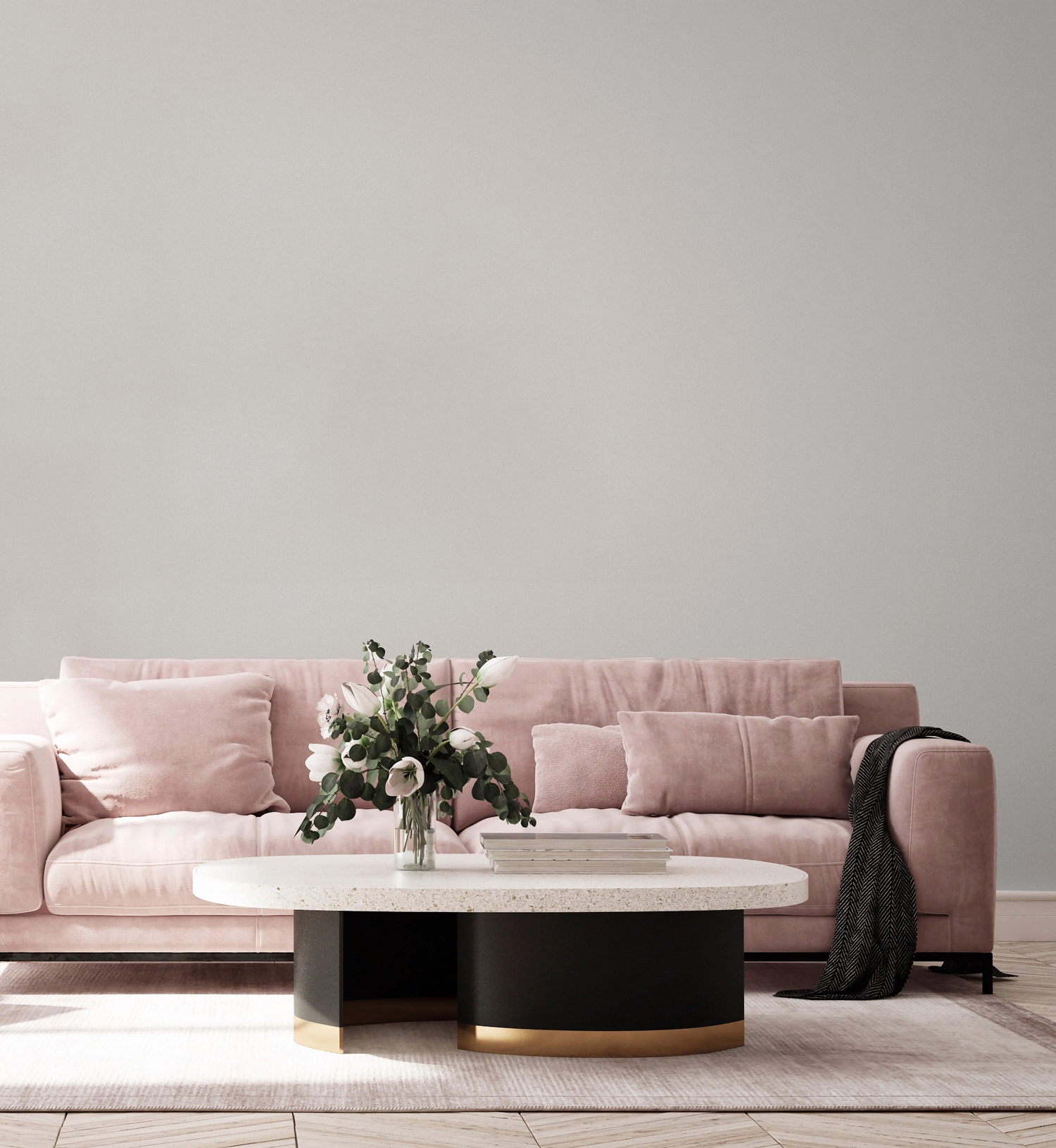 Обои WallSecretљ8980-01 Пинко/Pinko флиз. 1,06Х10м-image-2