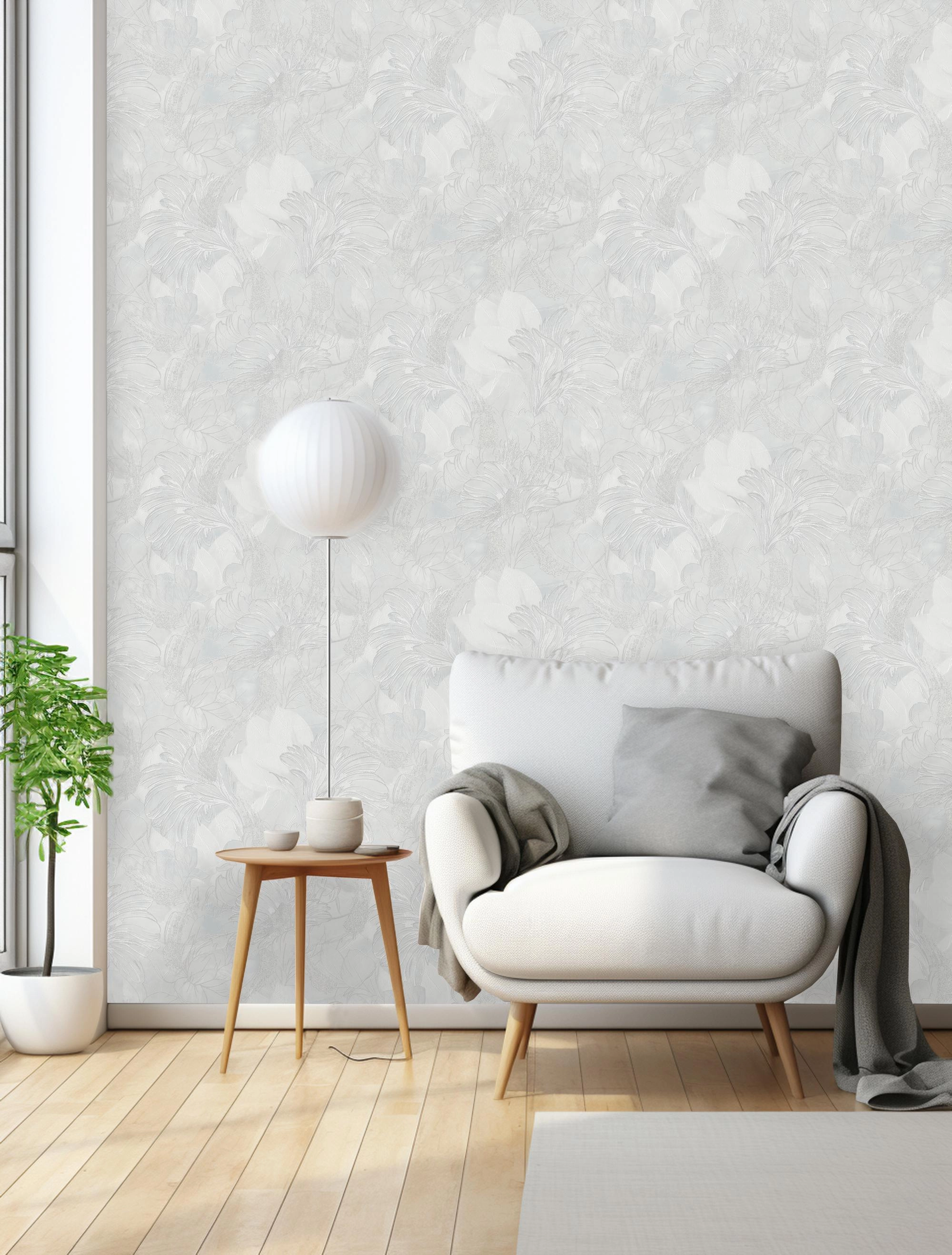 Обои Malex design 4336-5 Ривьера флиз. 1,06Х10м-image-1