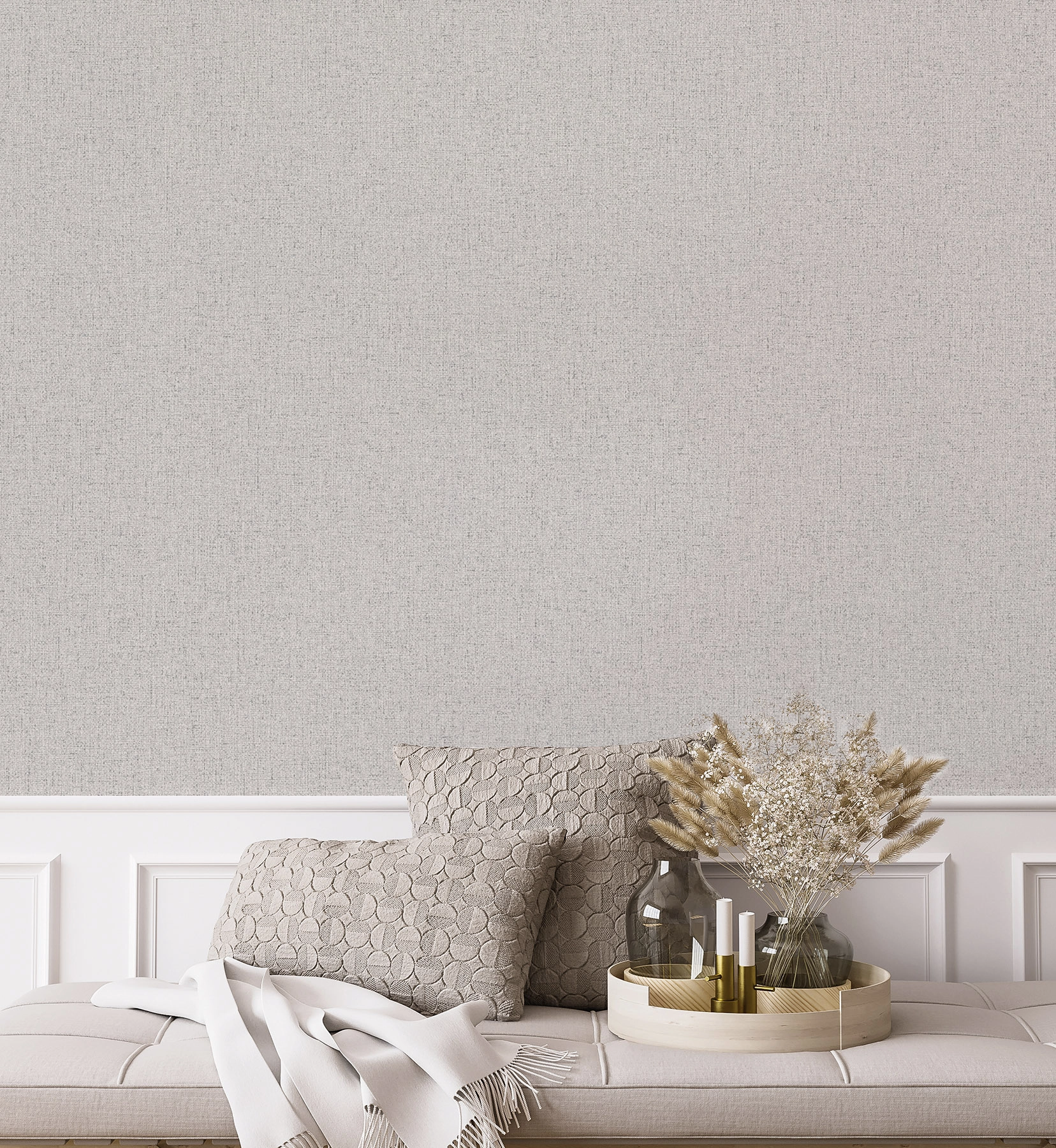 Обои WallSecret 8708-14 Ботегга/Bottega 1,06Х10м-image-2