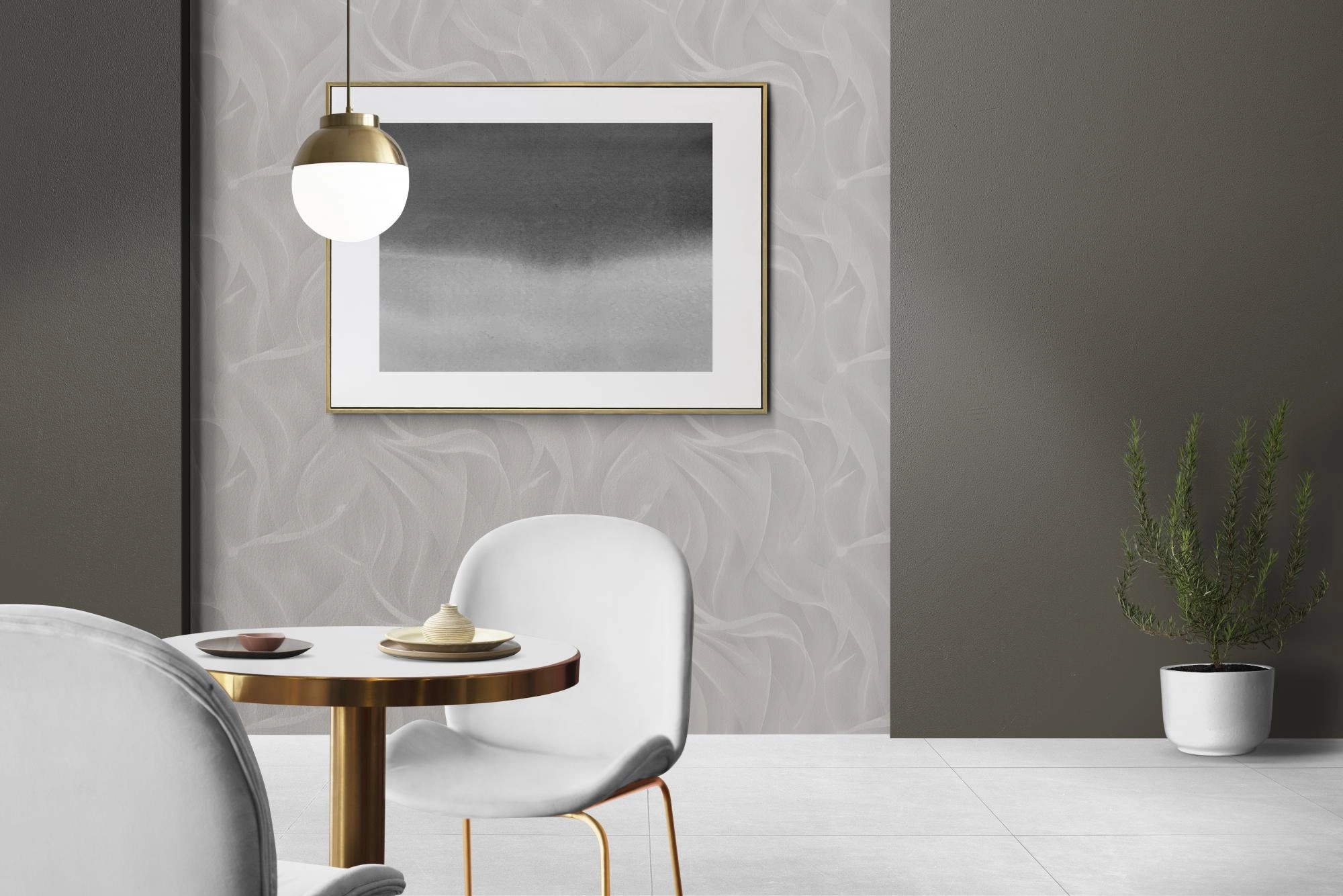 Обои Malex design 4346-5 Галактика флиз. 1,06Х10м-image-2