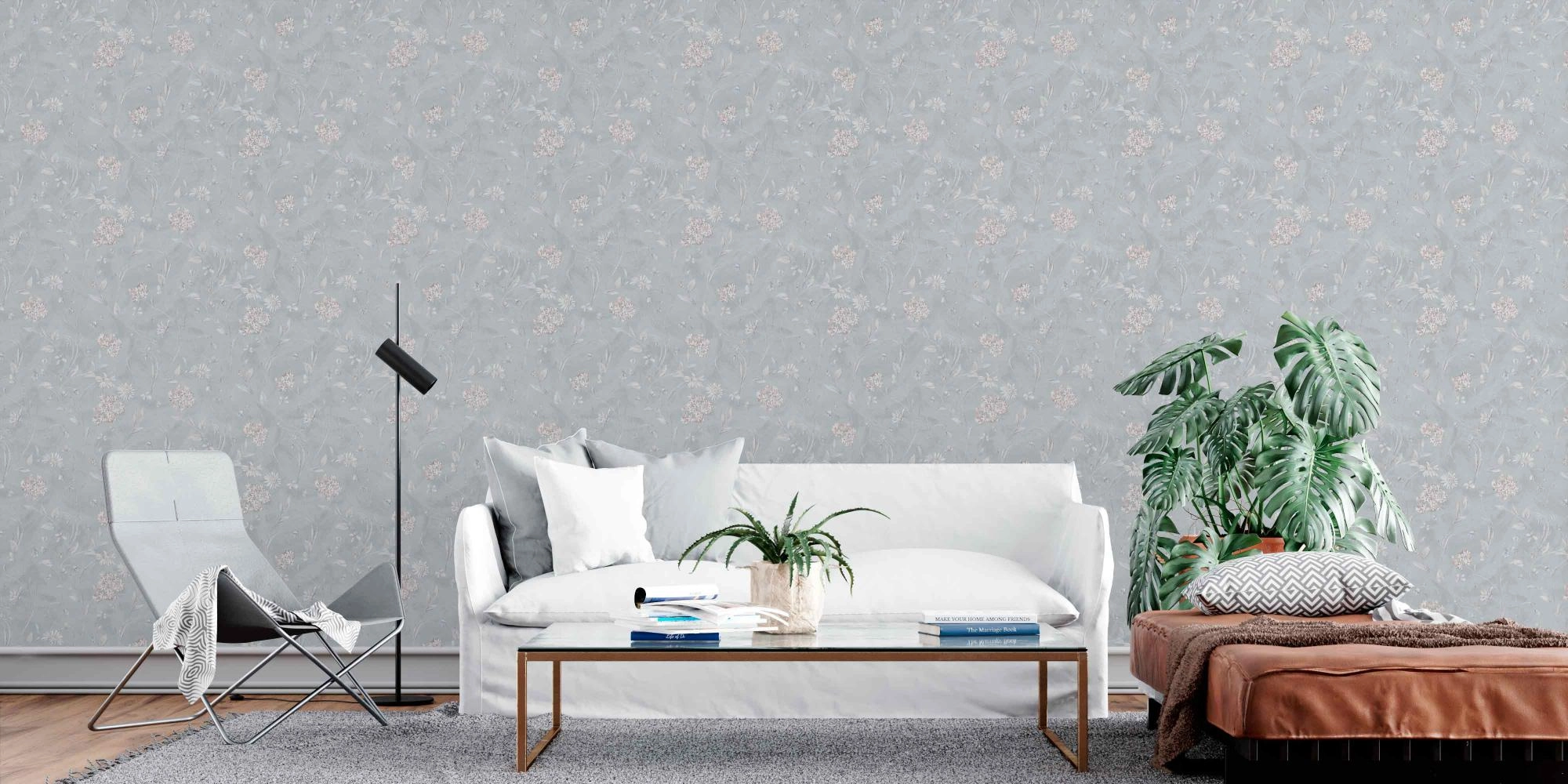 Обои Malex design 4352-5 Камилла флиз. 1,06Х10м-image-2