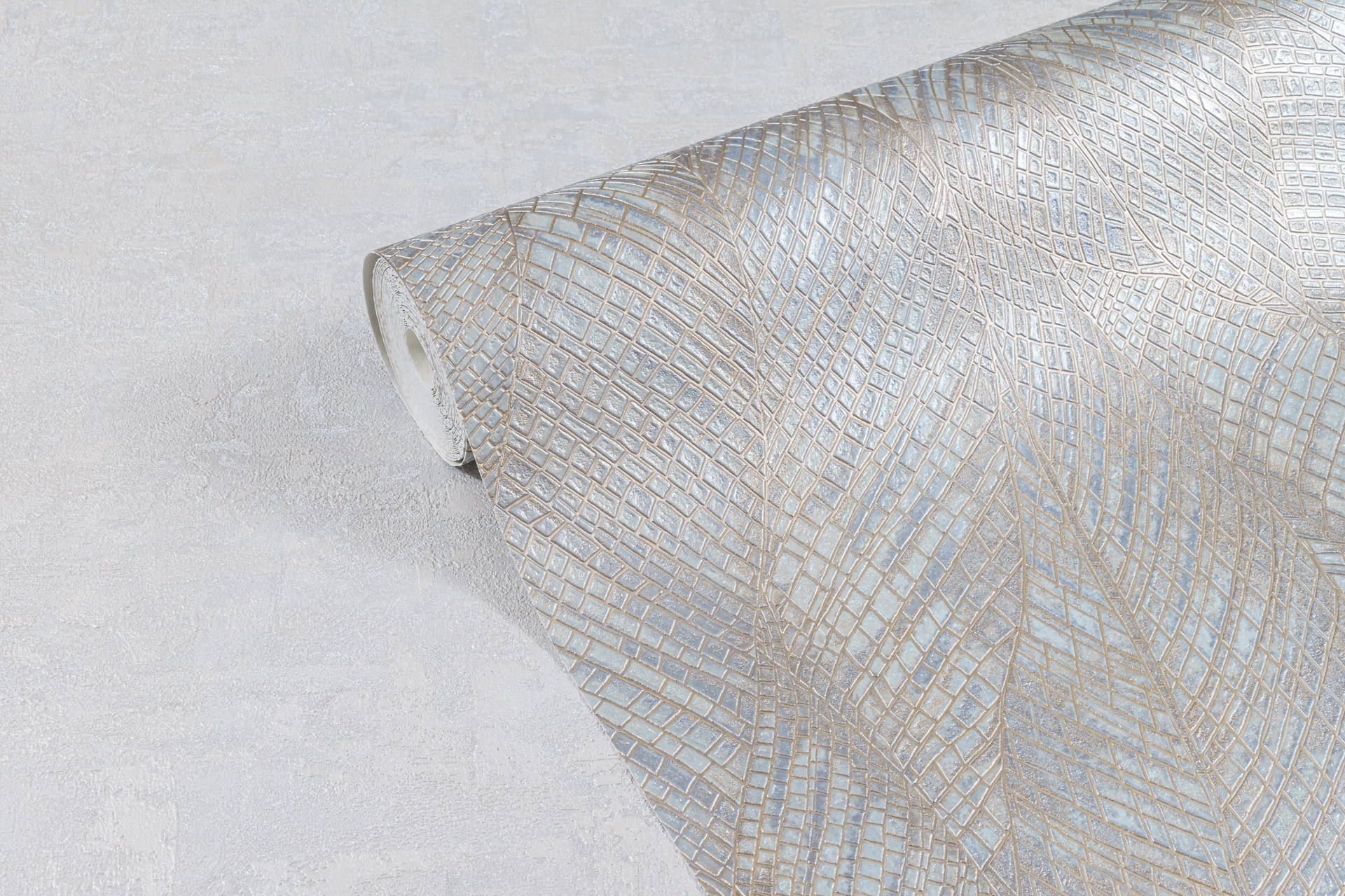 Обои SIRPI Murano 10812-04 Carrara marble 1,06Х10м-image-5