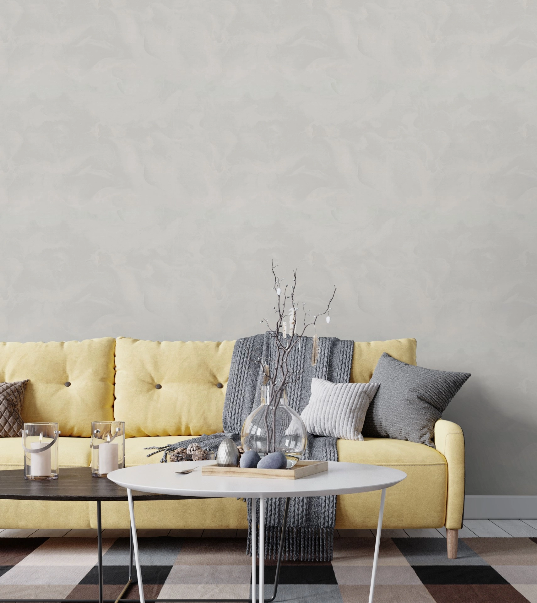 Обои Euro Decor 7279-20 Сакраменто/Sacramento 1,06х10м-image-1