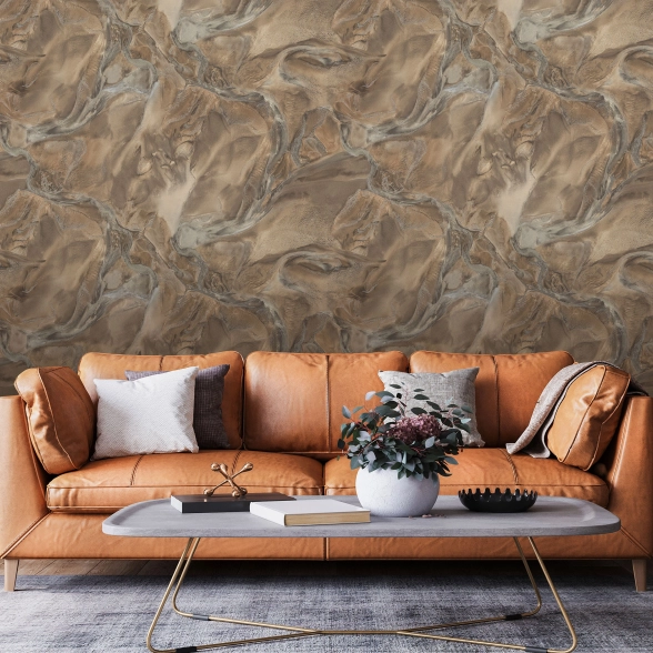 Обои Euro Decor 7293-22 Исток/Istok 1,06Х10м-image-1