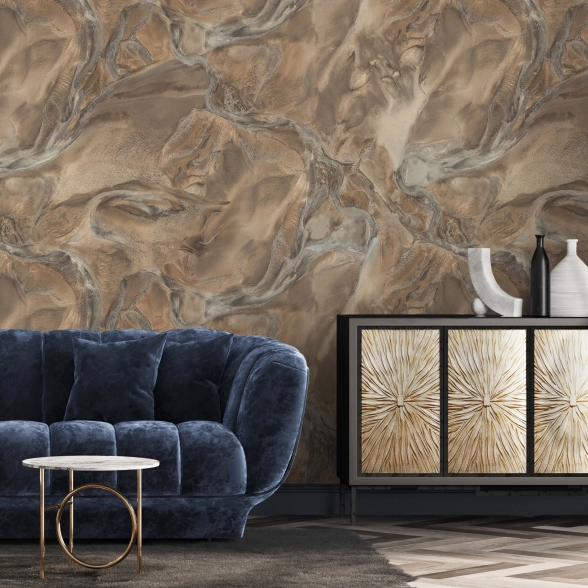 Обои Euro Decor 7293-22 Исток/Istok 1,06Х10м-image-3
