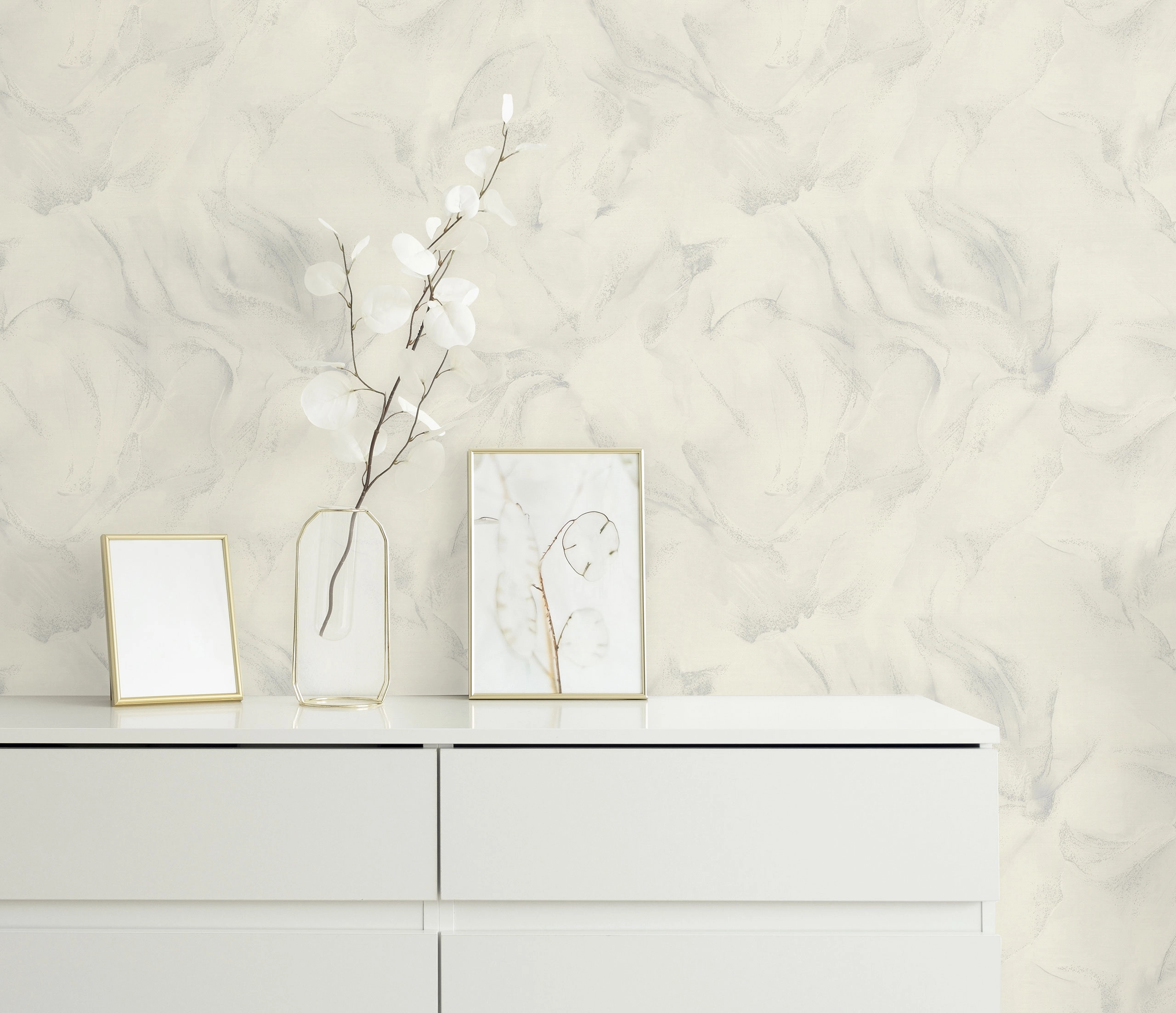 Обои Euro Decor 7300-00 Ночной цветок/Moonbloom 1,06Х10м-image-2