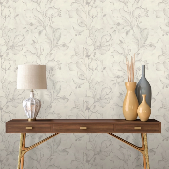 Обои Euro Decor 7300-00 Ночной цветок/Moonbloom 1,06Х10м-image-5