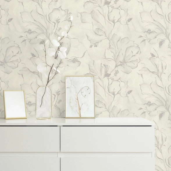 Обои Euro Decor 7300-00 Ночной цветок/Moonbloom 1,06Х10м-image-6