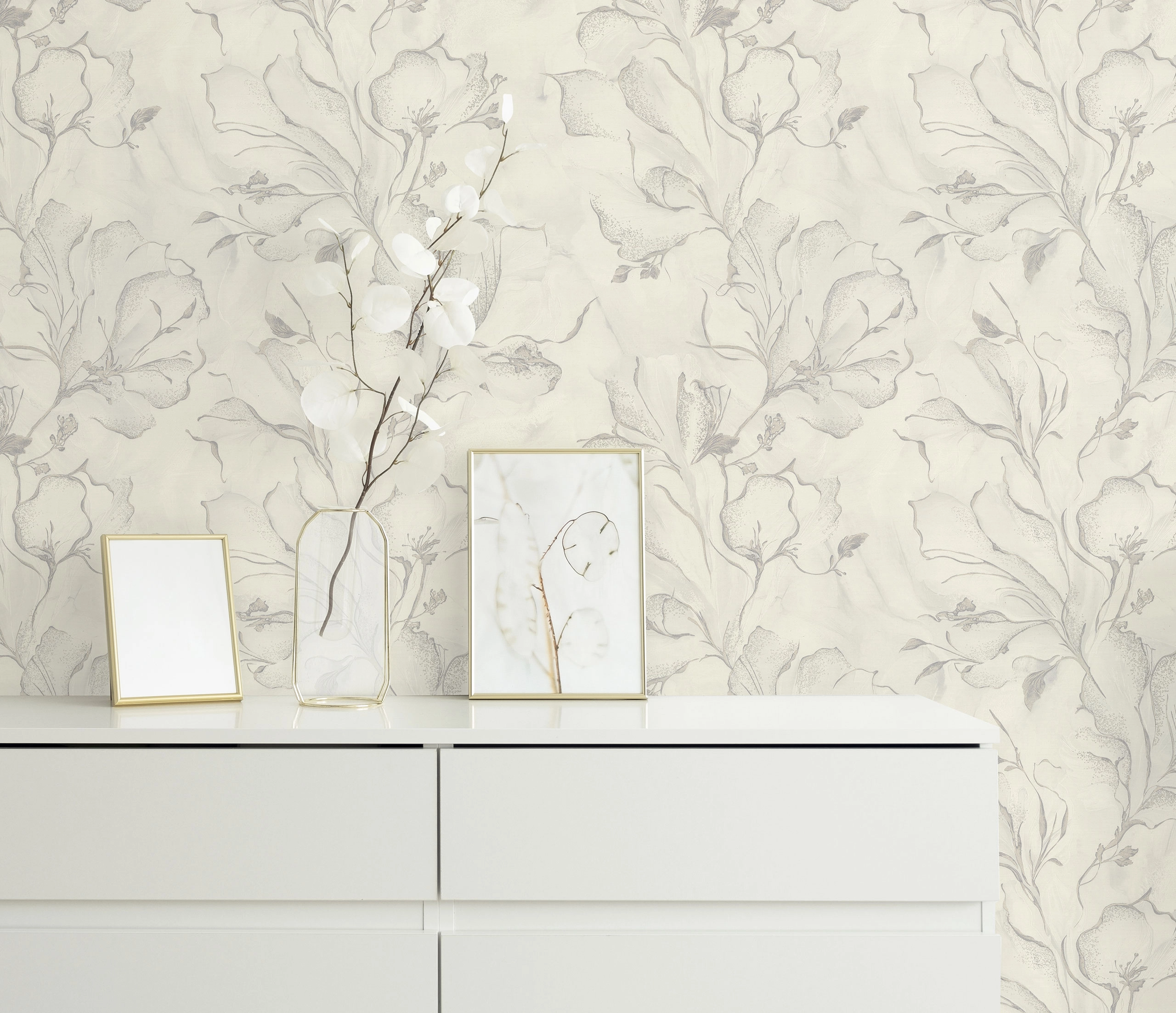 Обои Euro Decor 7300-00 Ночной цветок/Moonbloom 1,06Х10м-image-6