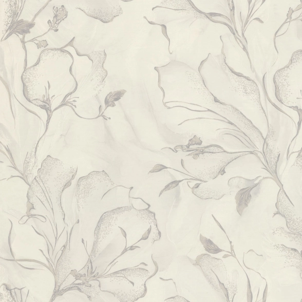 Обои Euro Decor 7300-00 Ночной цветок/Moonbloom 1,06Х10м