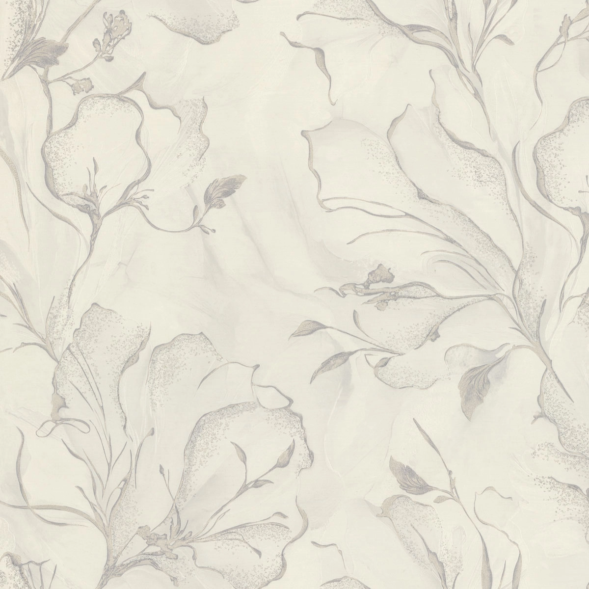 Обои Euro Decor 7300-00 Ночной цветок/Moonbloom 1,06Х10м