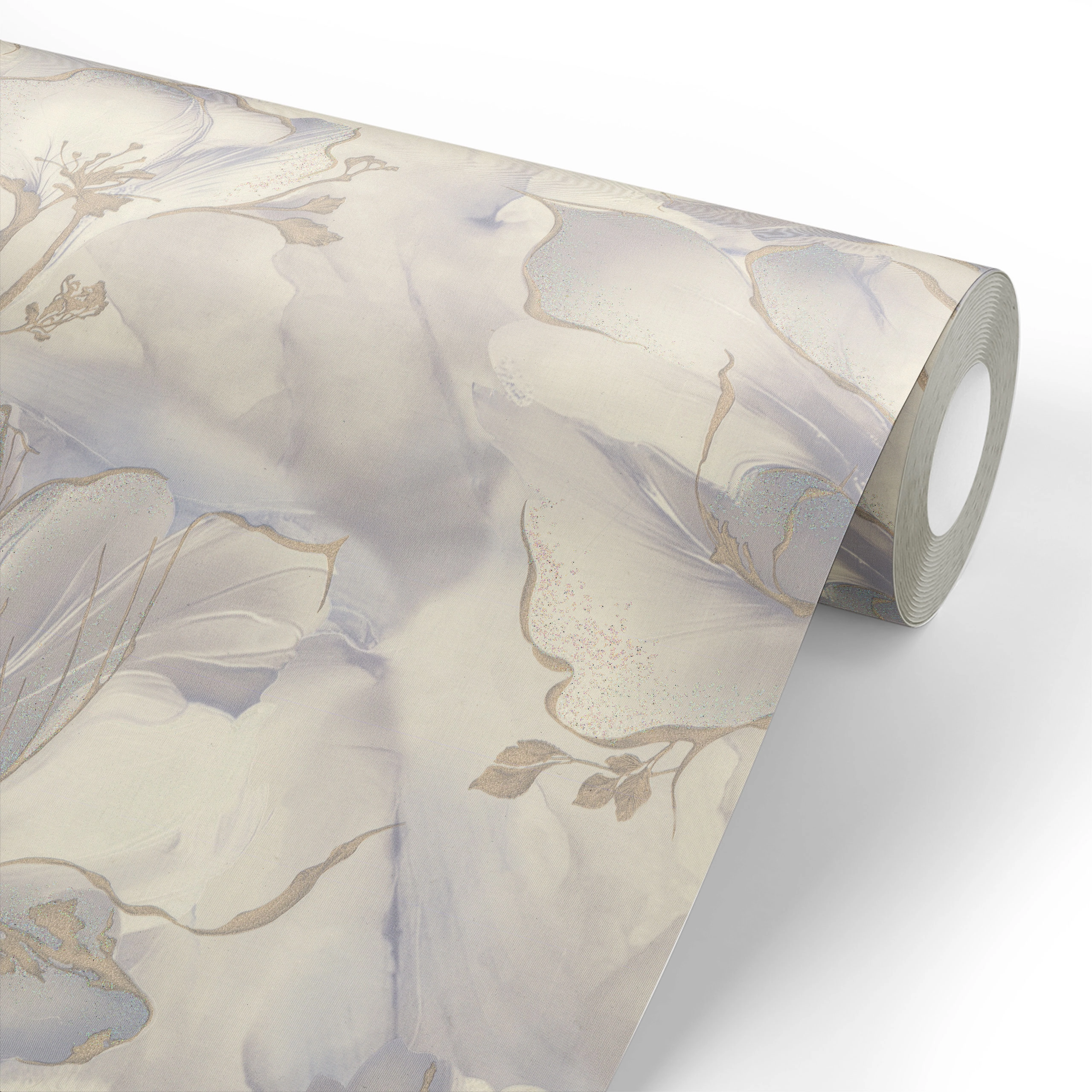 Обои Euro Decor 7300-11 Moonbloom флиз. 1,06Х10м-image-3