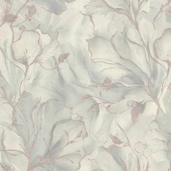 Обои Euro Decor 7300-11 Moonbloom флиз. 1,06Х10м