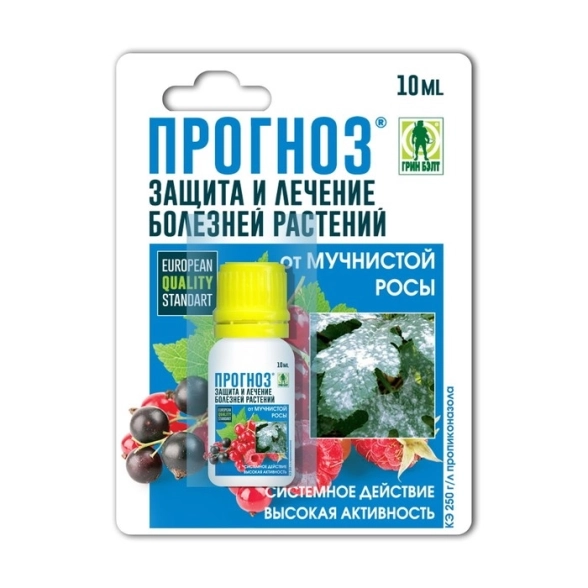 Прогноз 10мл
