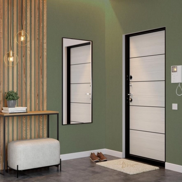 Обои TrendColor TC72460-77 TREND Nature флиз. 1,06Х10м-image-1