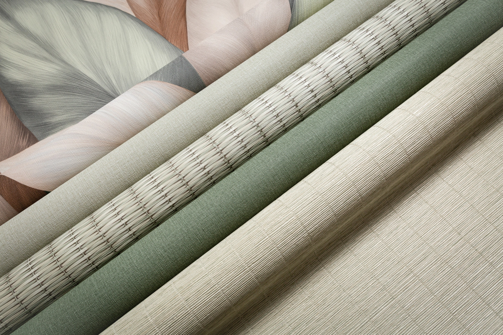 Обои TrendColor TC72460-77 TREND Nature флиз. 1,06Х10м-image-2