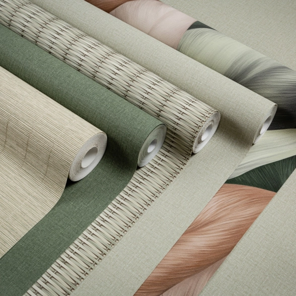 Обои TrendColor TC72460-77 TREND Nature флиз. 1,06Х10м-image-5