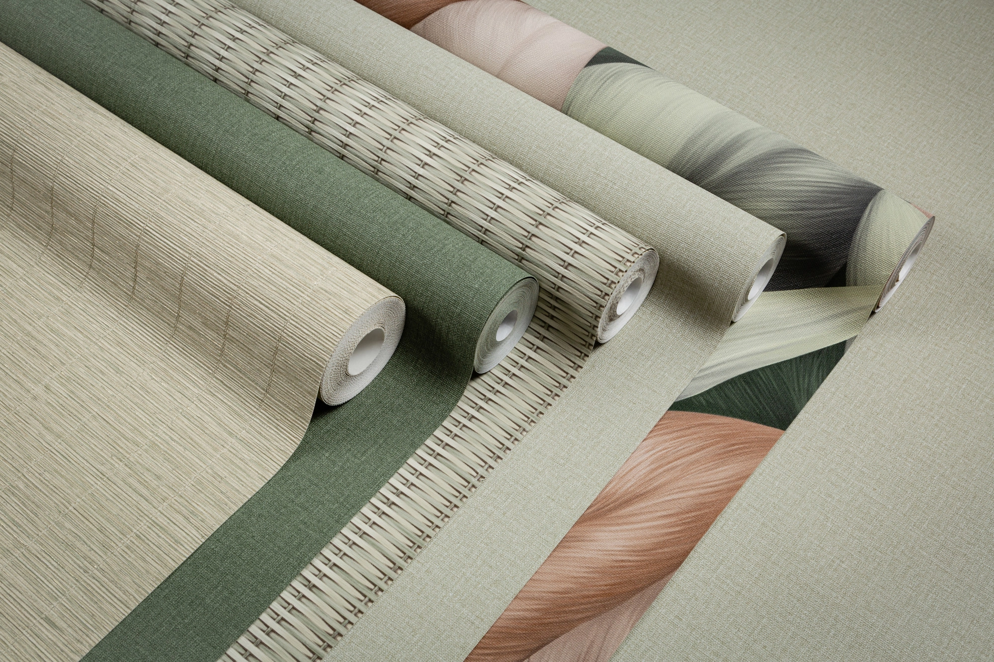 Обои TrendColor TC72460-77 TREND Nature флиз. 1,06Х10м-image-5