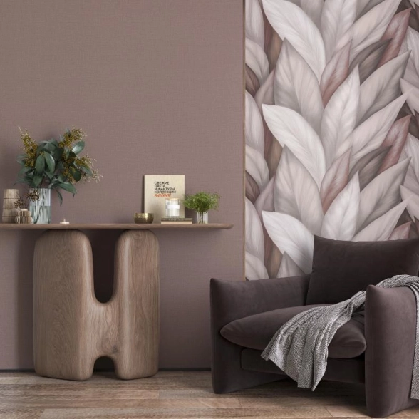 Обои TrendColor TC72460-14 TREND Nature флиз. 1,06Х10м-image-4