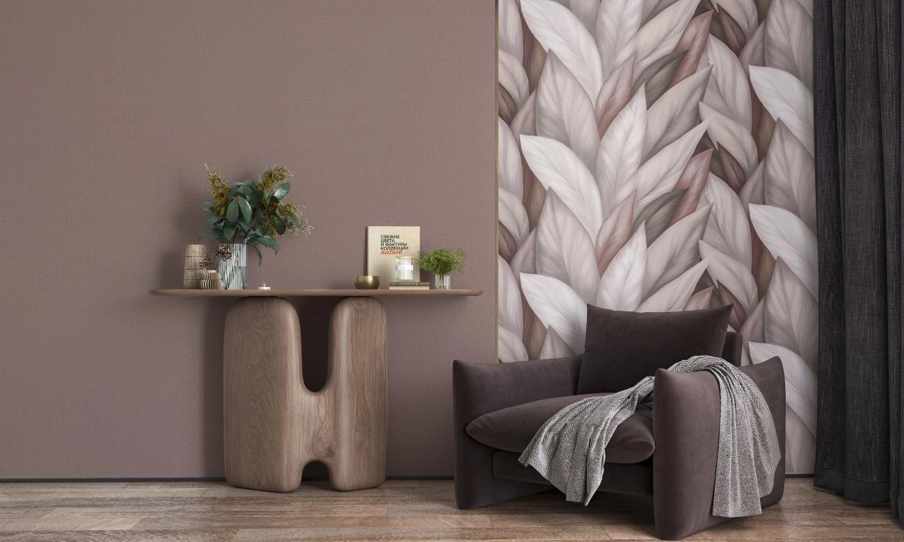 Обои TrendColor TC72460-14 TREND Nature флиз. 1,06Х10м-image-4